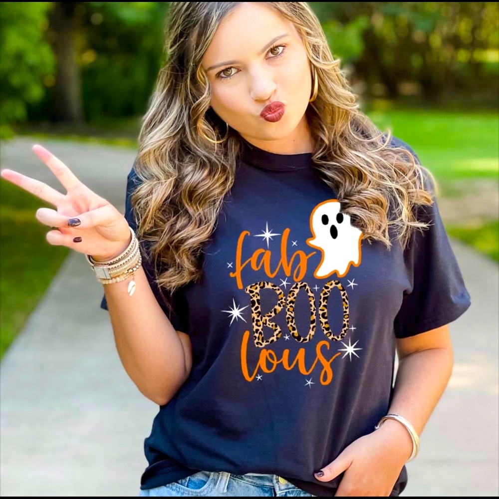 Fab-boo-lous T-Shirt